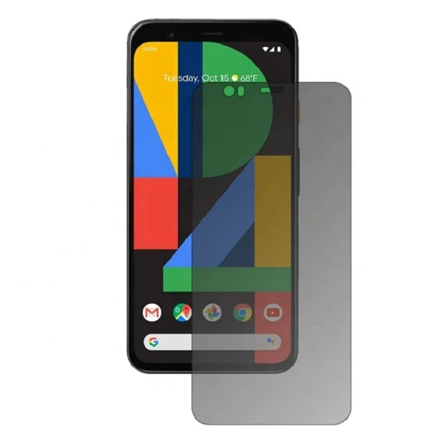9H 2.5D Privacy Tempered Glass Screen Protector For Google Pixel 6 5A 5 4A 5G 4G 4 XL Pixel 3A 3 Lite XL