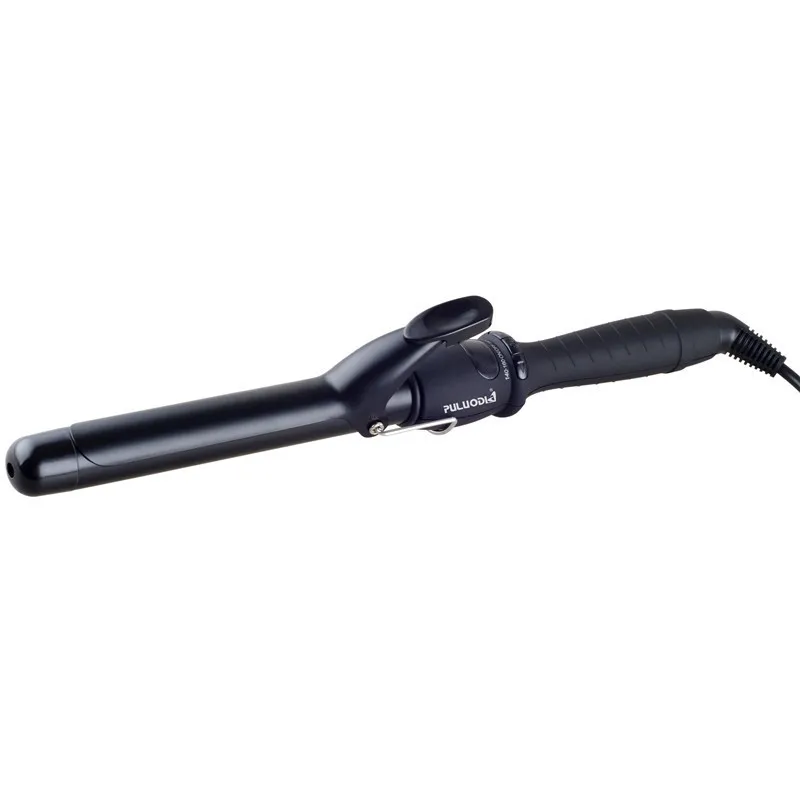 professional hair curler curling tong curling iron