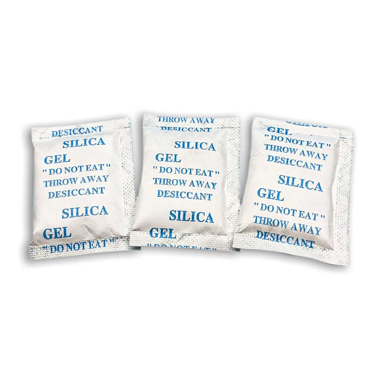 Silica Gel White Color Indicator Desiccant 2-5mm Absorbing Moisture Industrial White Blue Orange Silica Gel