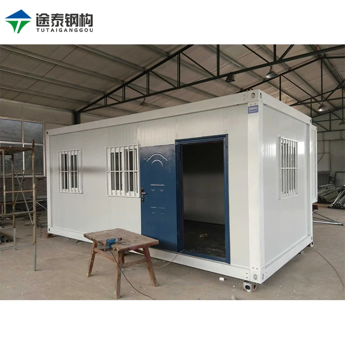 
Container Garden Houses 