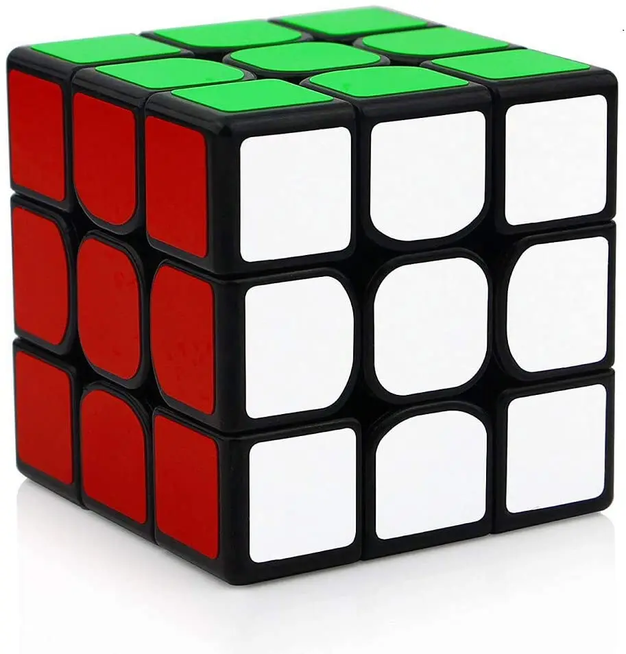 2022 Top selling cube custom speed magic cubes for kids and adult