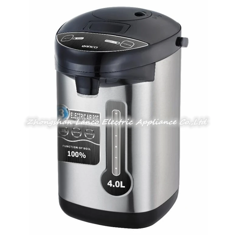 2020 New Electric Thermo Pot NK-A604