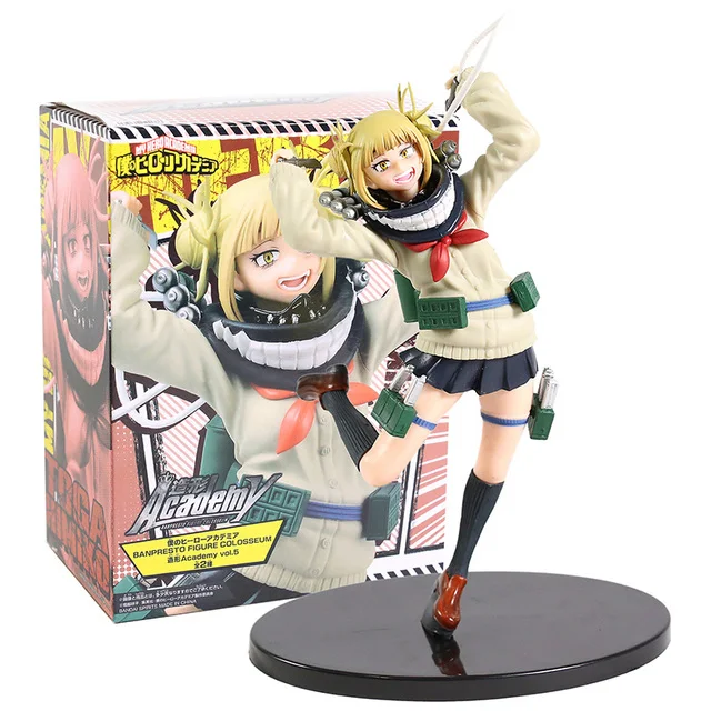 15cm 9 Styles  My Hero Academia Bakugou Katsuki Anime Figure Toy Boku No Hero Academia Anime Figure