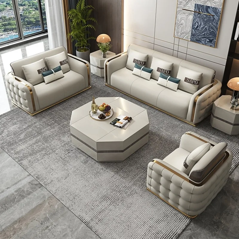 space saving unique poland wholesale memory foam metal and wood frame simple sofa set low price sofas set for home