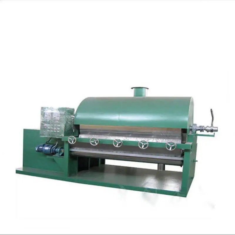 Instant Baby Food Flake Double Drum Dryer for Sale