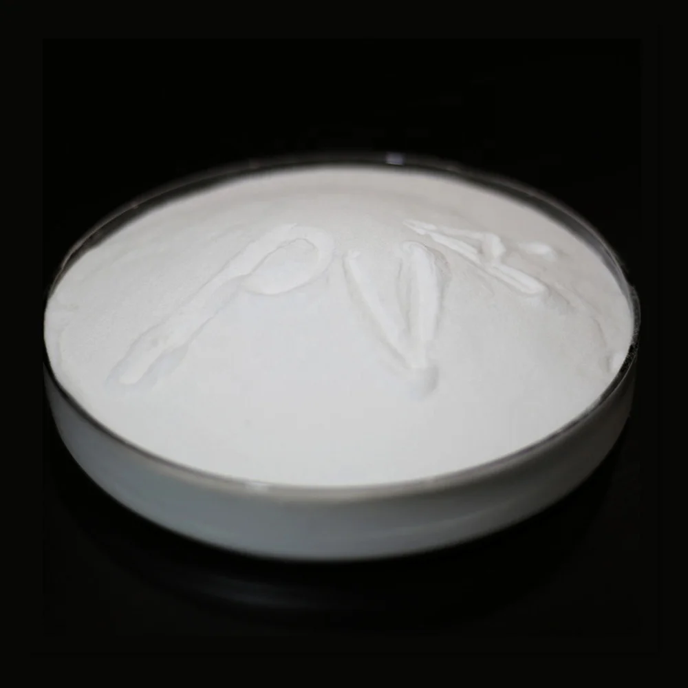 China Chemical Industry Resin White Powder High Quality Cheap PVA Polyvinyl Alcohol Release Agent