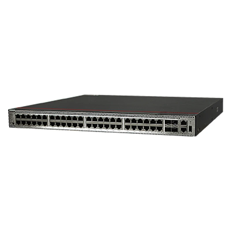 High-Performance 48 Ports managed layer 3 switches  S5731-S48P4X  ethernet core Switch  in stock