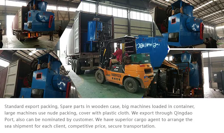 bauxite ball briquette machine