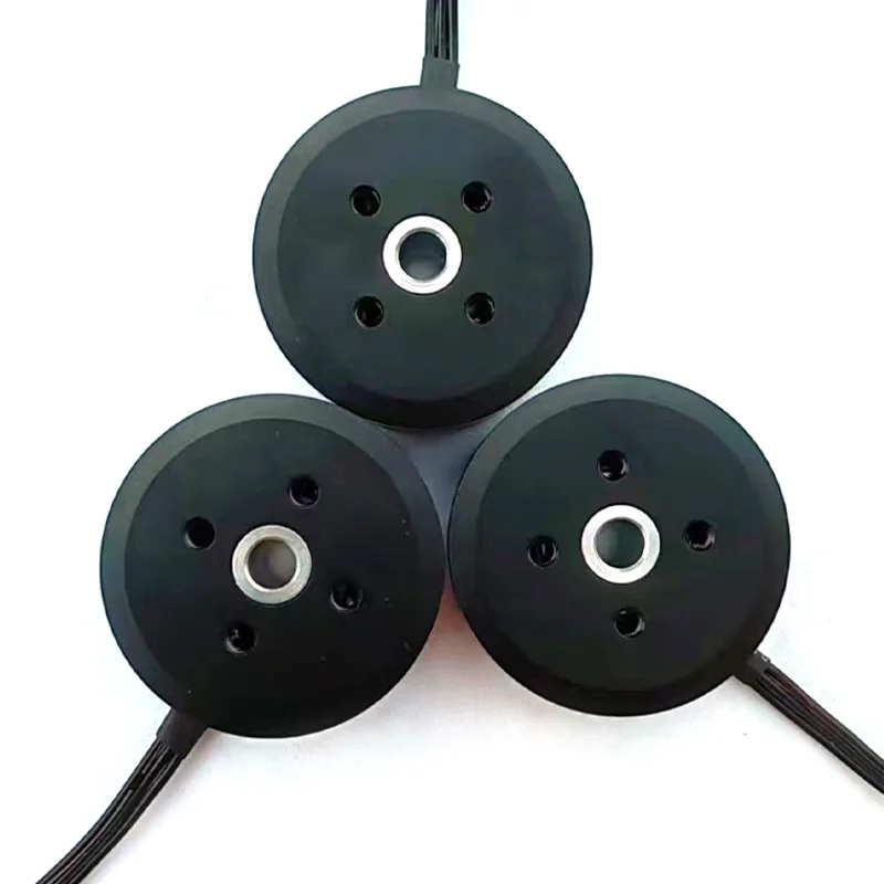 Smooth and Strong Torque 2804 PTZ Motor External Rotor Brushless for Drones Accessories