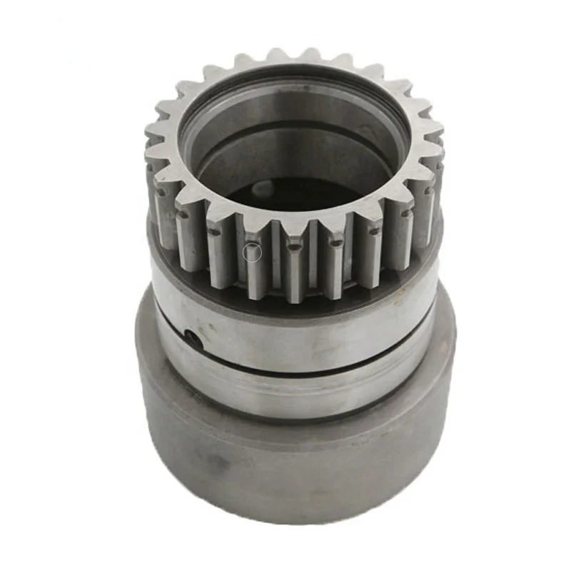 K700/k701/k744 Трактор Запасные части OEM 744P. 16.02.012 привод внутренний шестерни вал муфта