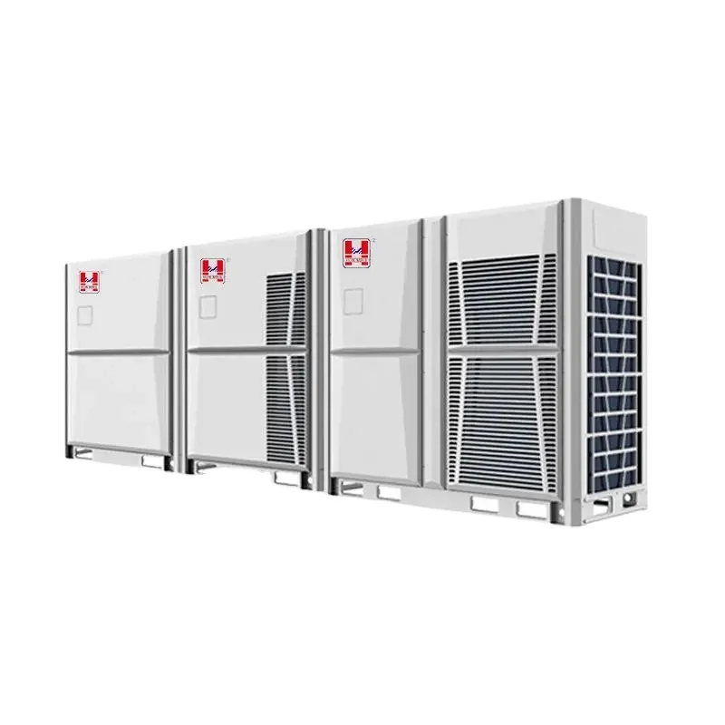 HON MING Hvac System Industrial Ac Units Air Conditioners 20 Kw Vrf Or Vrv