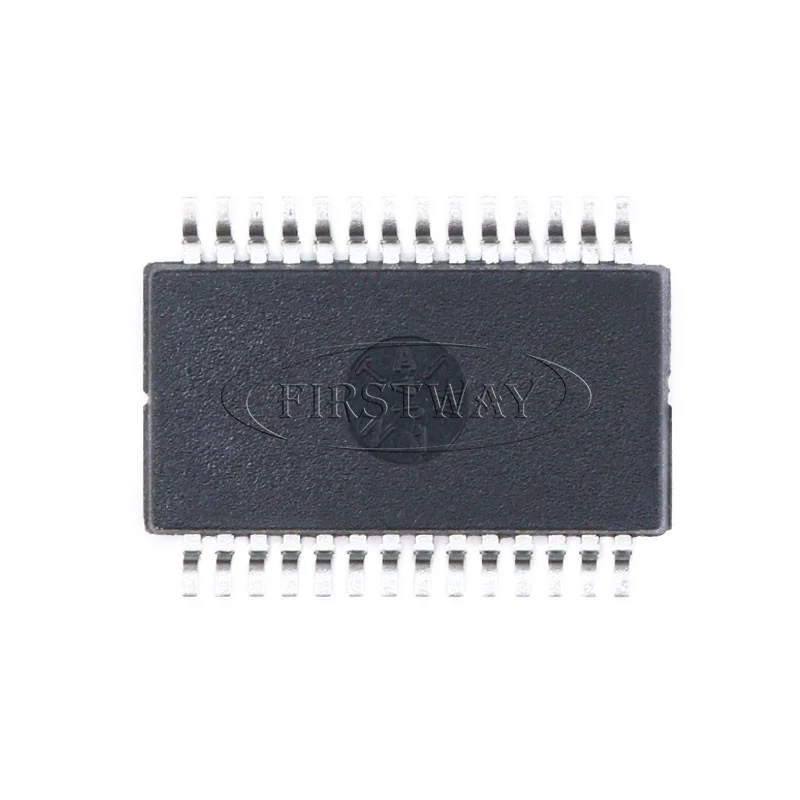  Новый и оригинальный PL2303TA SSOP-28 конверсионный чип USB RS232 usb-чип
