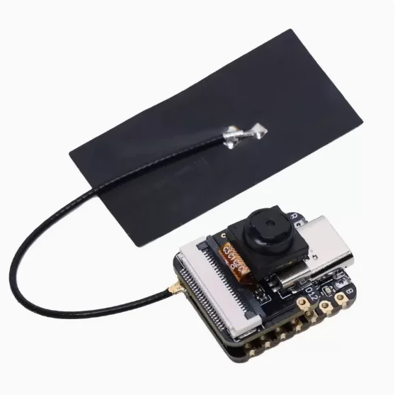 XIAO ESP32S3 Sense camera development board Wi-Fi Arduino-ide Visual identification ESP32S3 Sense camera main control board