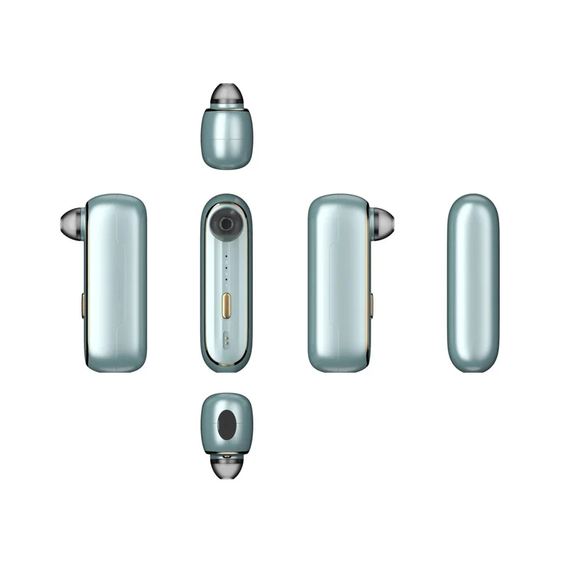 Portable Facial Acne Remover And Blackhead Remover Extractor Tool Vacuum Pore Cleaner With Camera Beauty Device