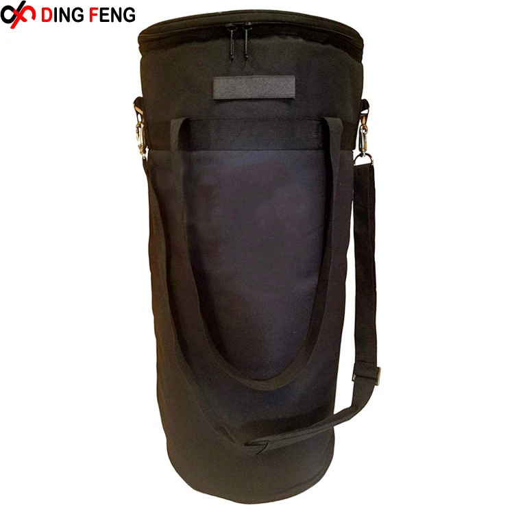 China Manufacturer Customize Portable Keg Cooler Insulated Keg Bag Beer Keg Cooler Bag