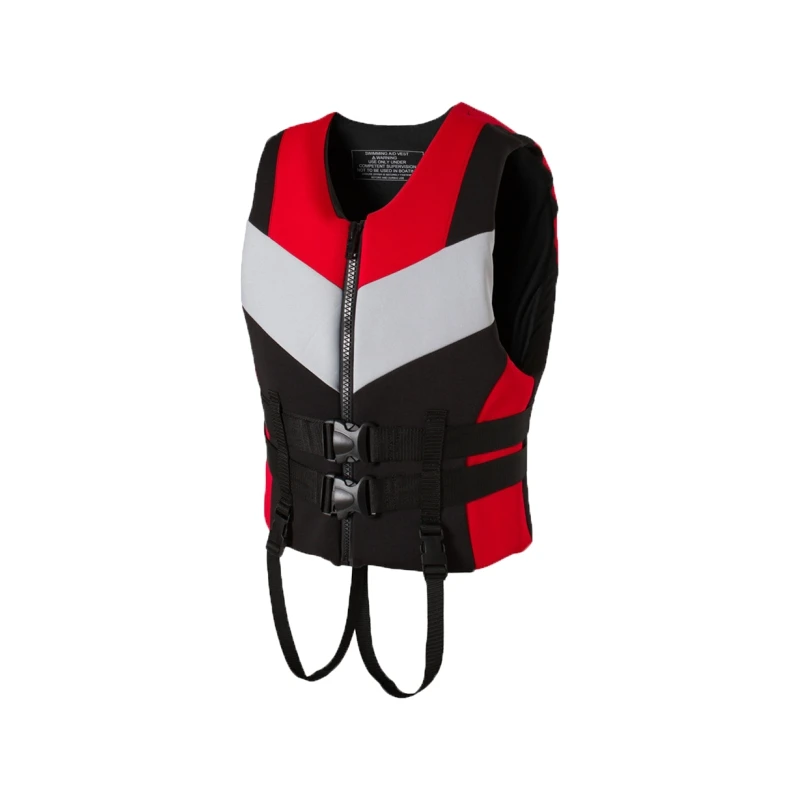 Manufacture High Quality Water Safety Adults Buoyancy Aid Swimming Drifting Sailing Vest PFDs Survival Floatation Lifejackets