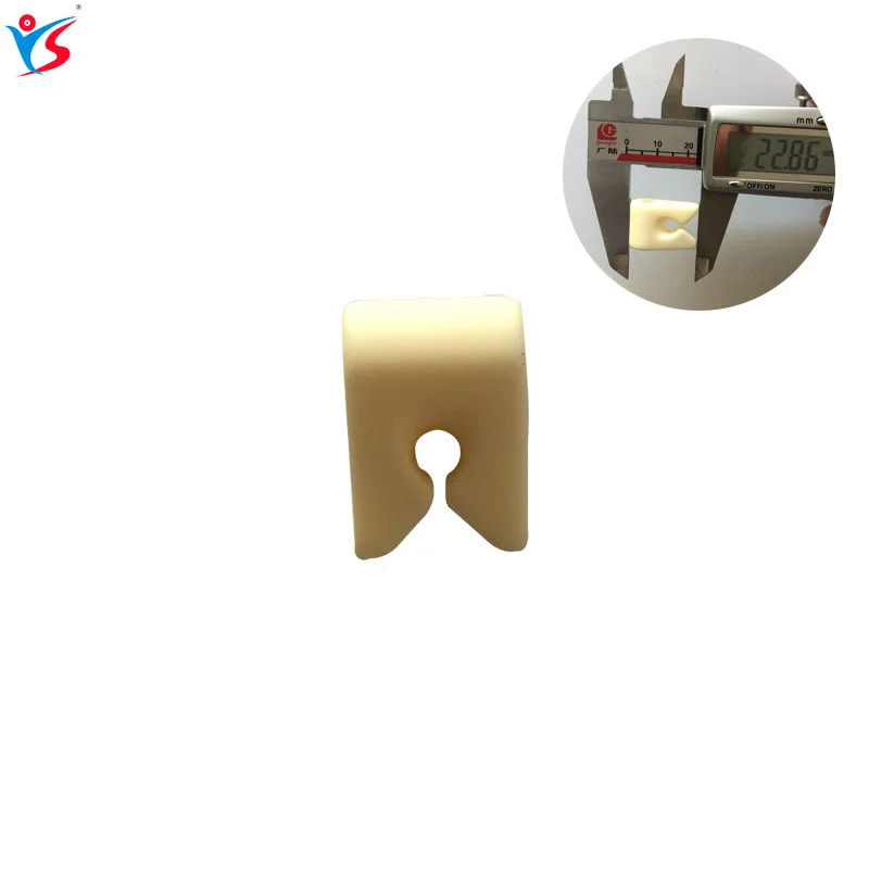 
 Barmag, оборудование для нанесения текстильной пряжи, лидер продаж, направляющая для нити Ceramtec 0iling roll  