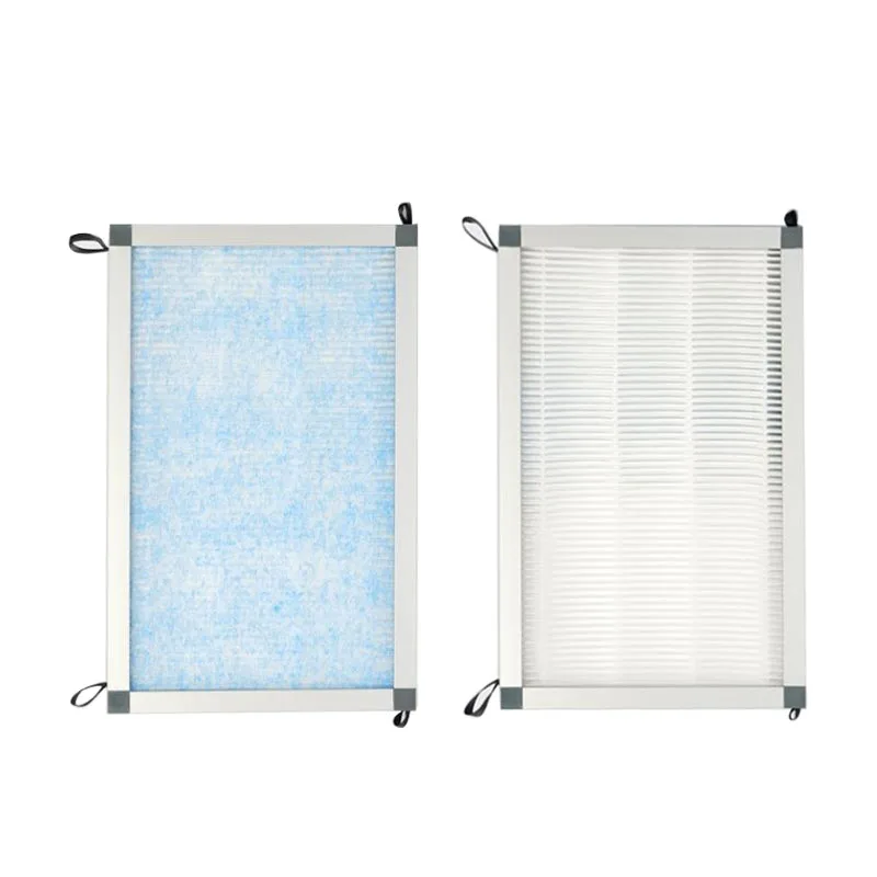 2022 wholesale HEPA air purifier and Activated Carbon Filter for house