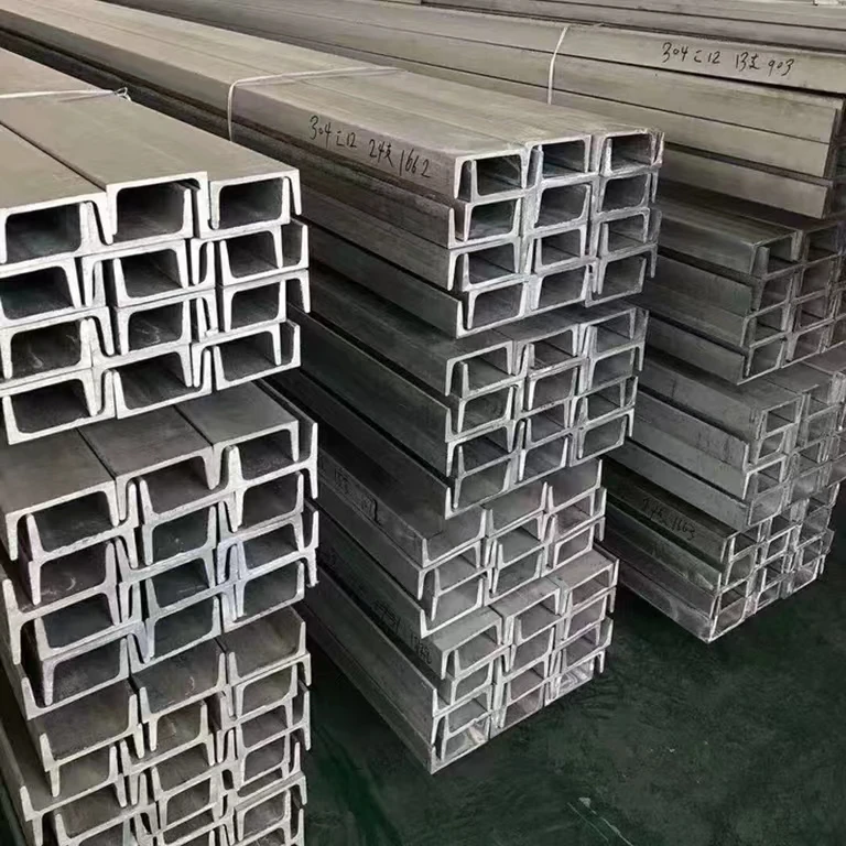Лидер продаж низкая цена поставка из Китая стандартный стальной u-образный канал 10 #20 #30 #40 # GB
