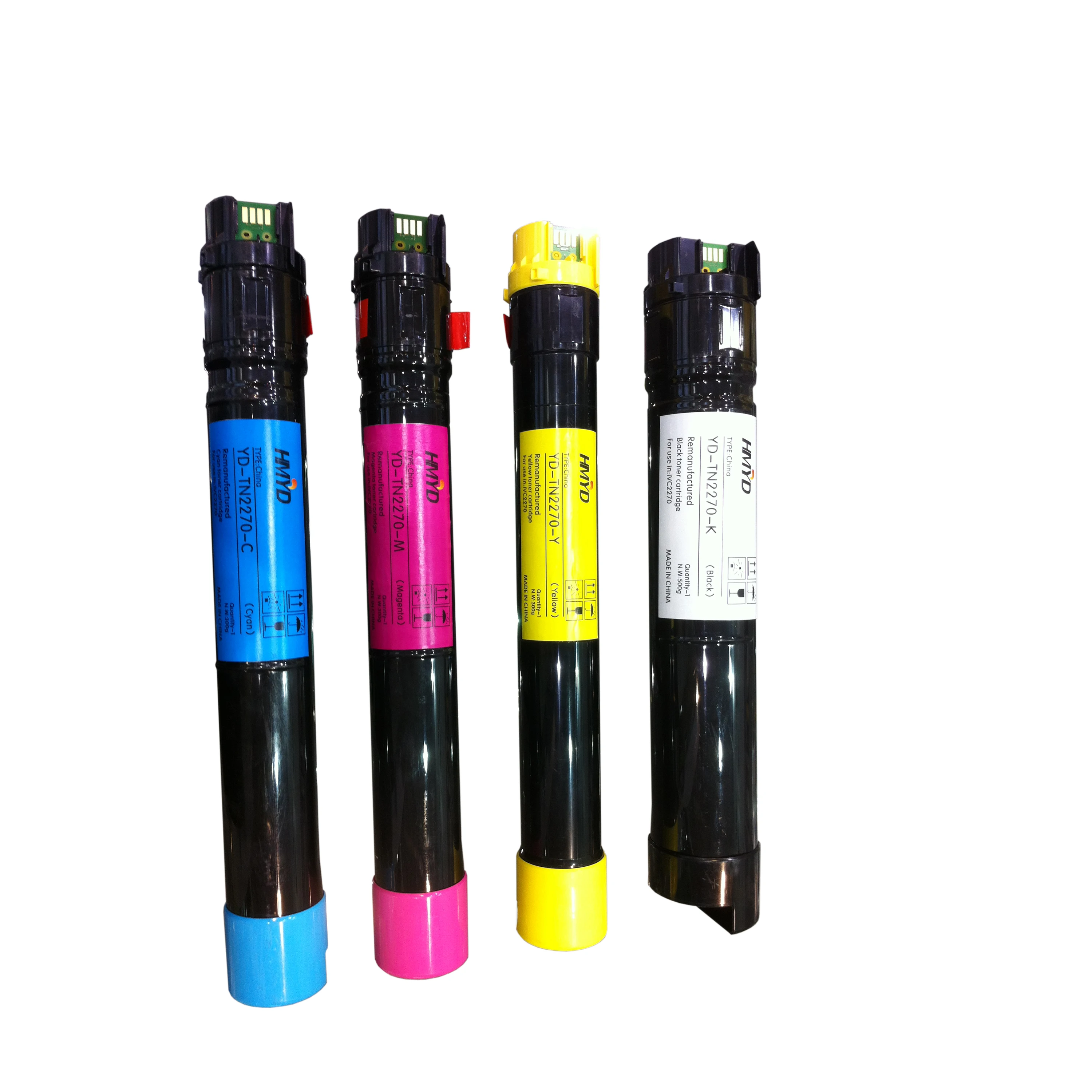 For Xerox Docucentre IV C2270 C3370 C4470 C5570 toner cartridge