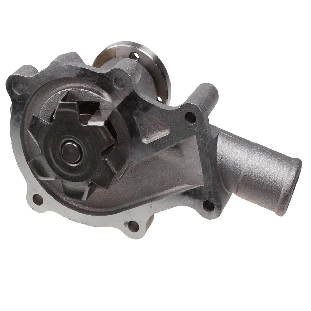 Aftermarket Water Pump 6672429 6680278 For 463 553 S70 S100 425 428 E25 E26 B250 BL275