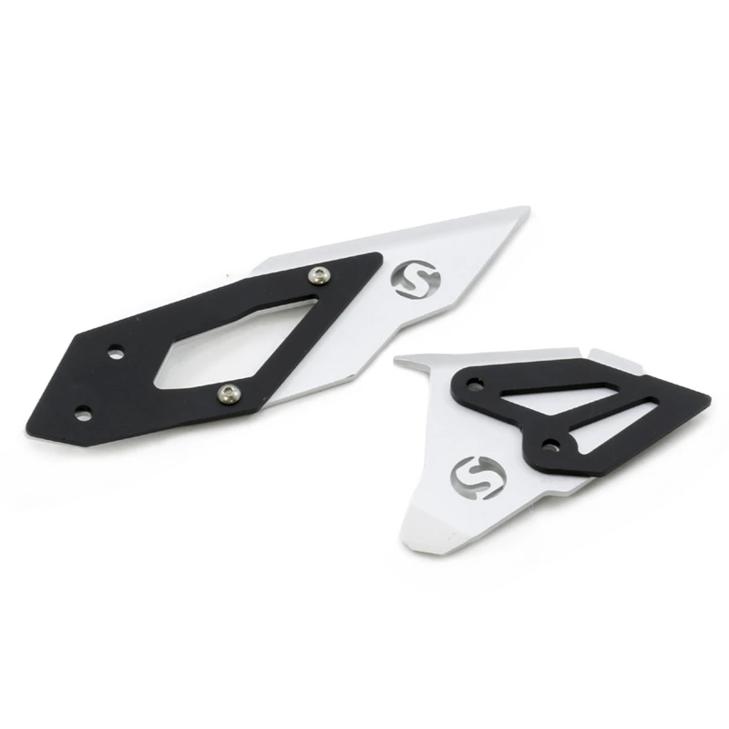 
Motorcycle Pedal Guard for BMW F800GS 04-17 F800GS ADV 13-17 F700GS 16-17 F650GS 08-15 