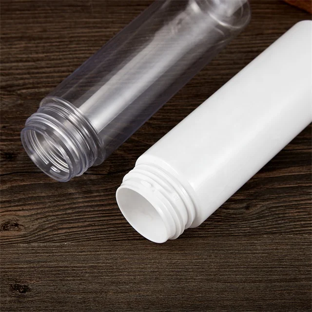 premium quality 40 ml 60 ml 100 ml replacement empty foam soap bottles with foam pump dispenser for cosmetic