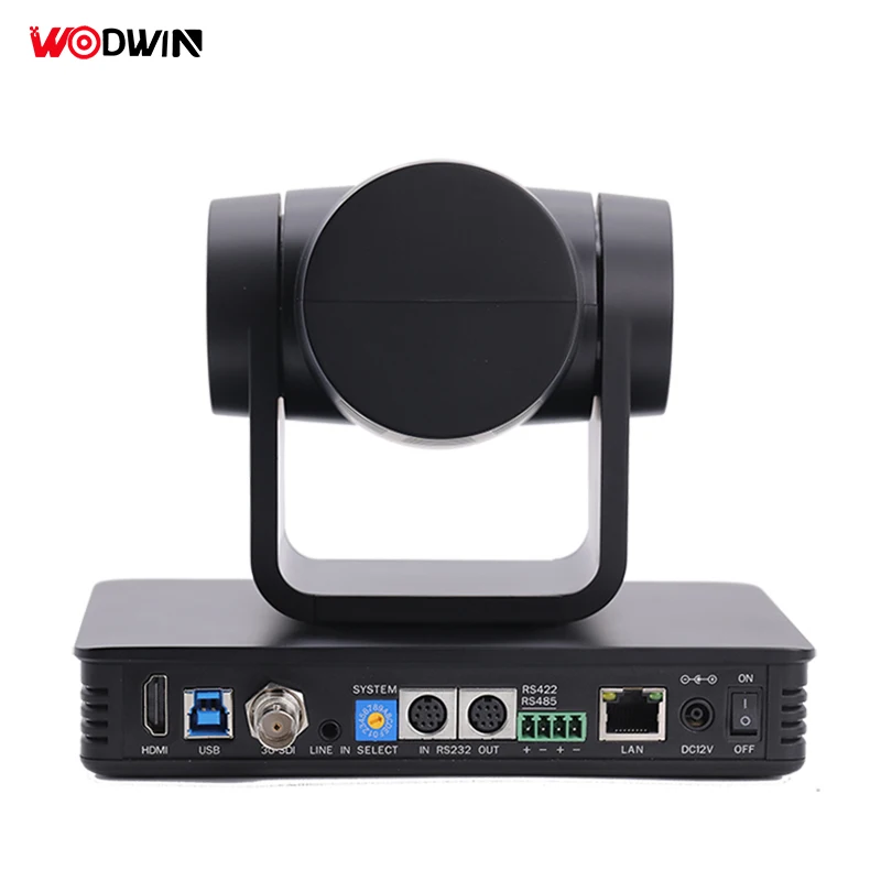 WODWIN video and audio conference solutions 18xxx video conference camera chat for skype