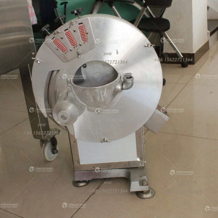 Настраиваемая машина для резки имбиря, измельчитель, маленькая ломтерезка, резак, измельчитель