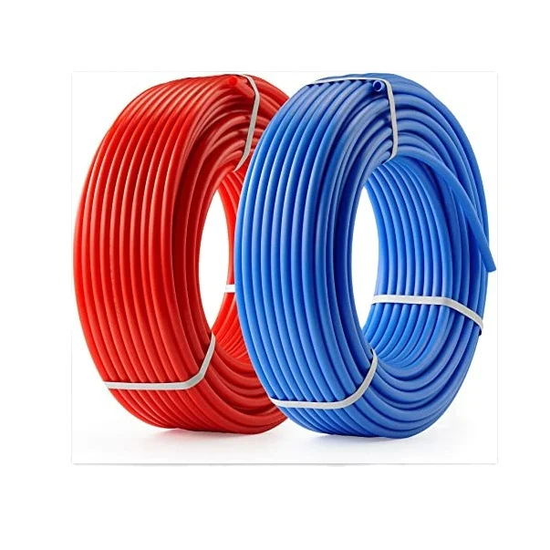 PEX Plumbing Water Oxygen 16*2.2  PE-Xb PEX Pipe pex-a water Pipe For water supply