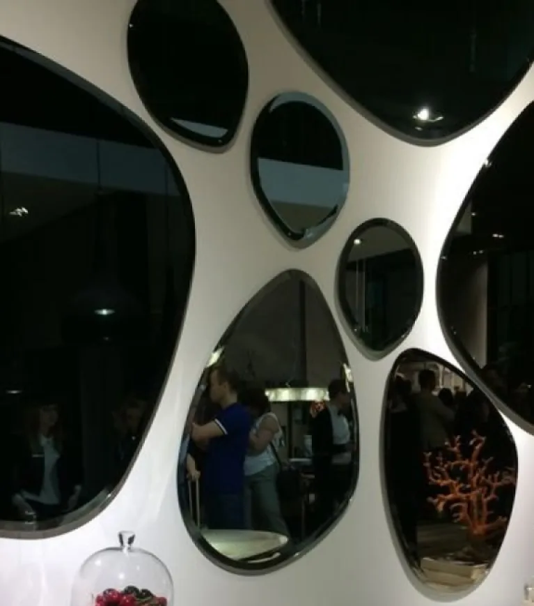 SPECIAL SHAPE OVER  DECORATIVE WALL MADE IN  VIETNAM