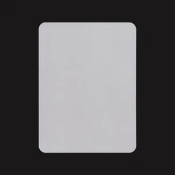 Wholesale Permanent Makeup Accessories Microblading Practice Mat Eyebrow Silicone Transparent Practice Skin