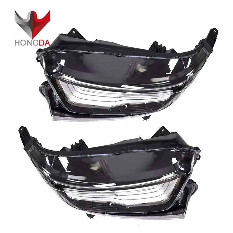 Original Car Headlights for honda CRV 2017-2019 American version Headlights 33100-TLY-H11 33150-TLY-H11 33100TLAA11 33150TLAA11