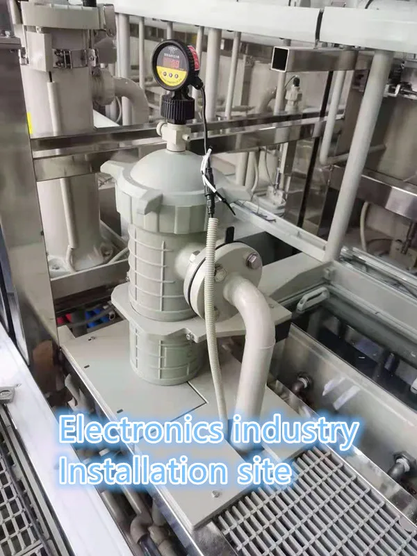 Water Filter Cartridge oil filter machine Oil Bag Small Fuel Oil Aquarium Filter Housing