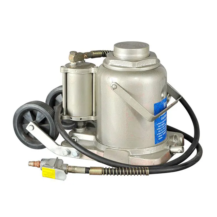 50 тонн, воздушный гидравлический домкрат для грузовика