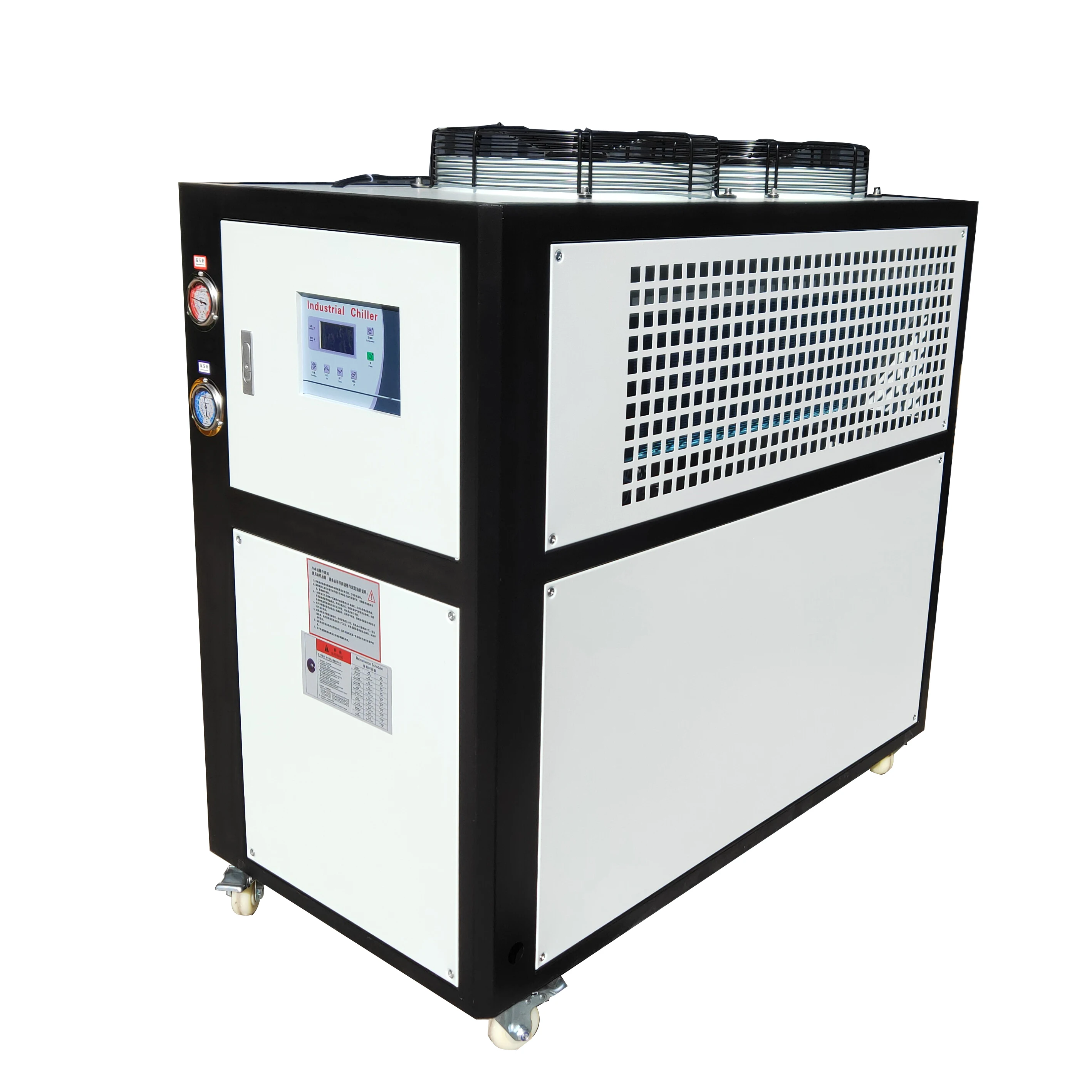 Zillion ZL-FL0.6-12 Air Cooled Chiller Manufacturer