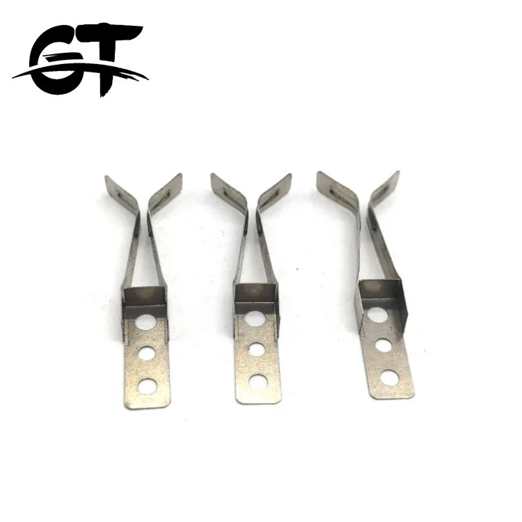 Oem Manufacture Deep Drawing Customize Aluminum Bending Welding Stamping Bracket Sheet Tool Mold Punching Metal Parts