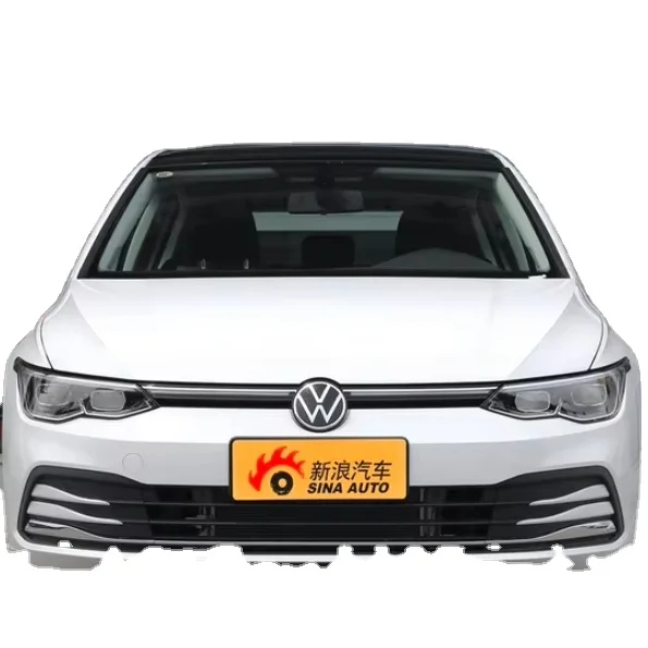 New&Used Vehicle V-W  for GLOF 2021 2022  2023 2024  1.4T  Petrol Gasoline Hybrid Auto Car