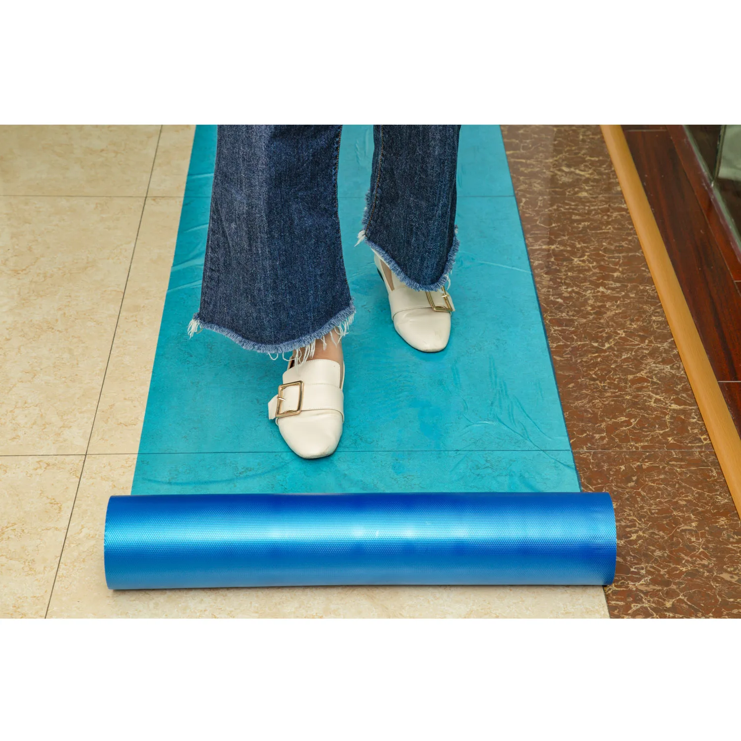 
protective film for marble(tile) 