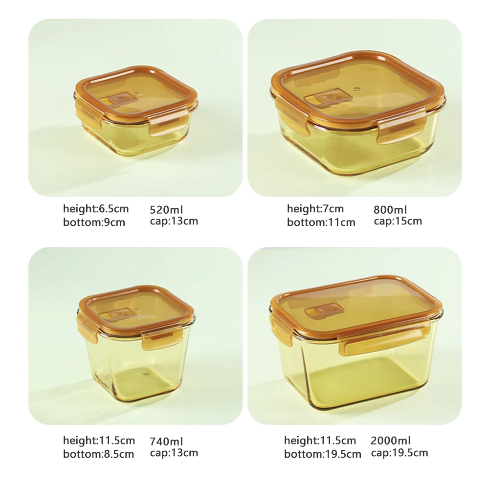 High Quality Colored  Glass Bowl Set Fruit Bowl Glass Plate Pot Wholesale Glass Bowls With Lid