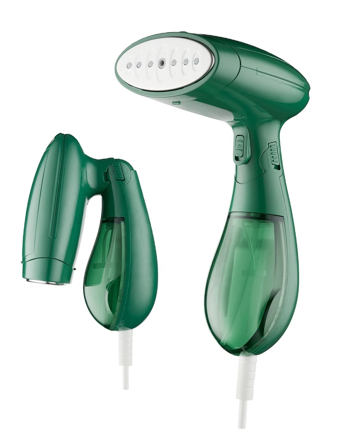 PANCERKA Fast heat household travel cheap garment steamer portable electric steam iron handheld steamer for clothes