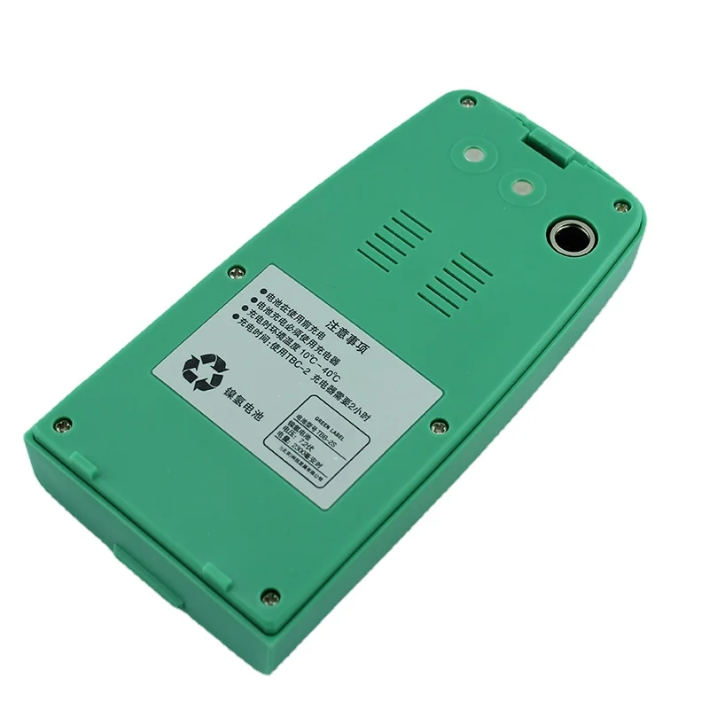 Surveying Parts TBB-2S Battery for GTS-105/SET02N Total Station