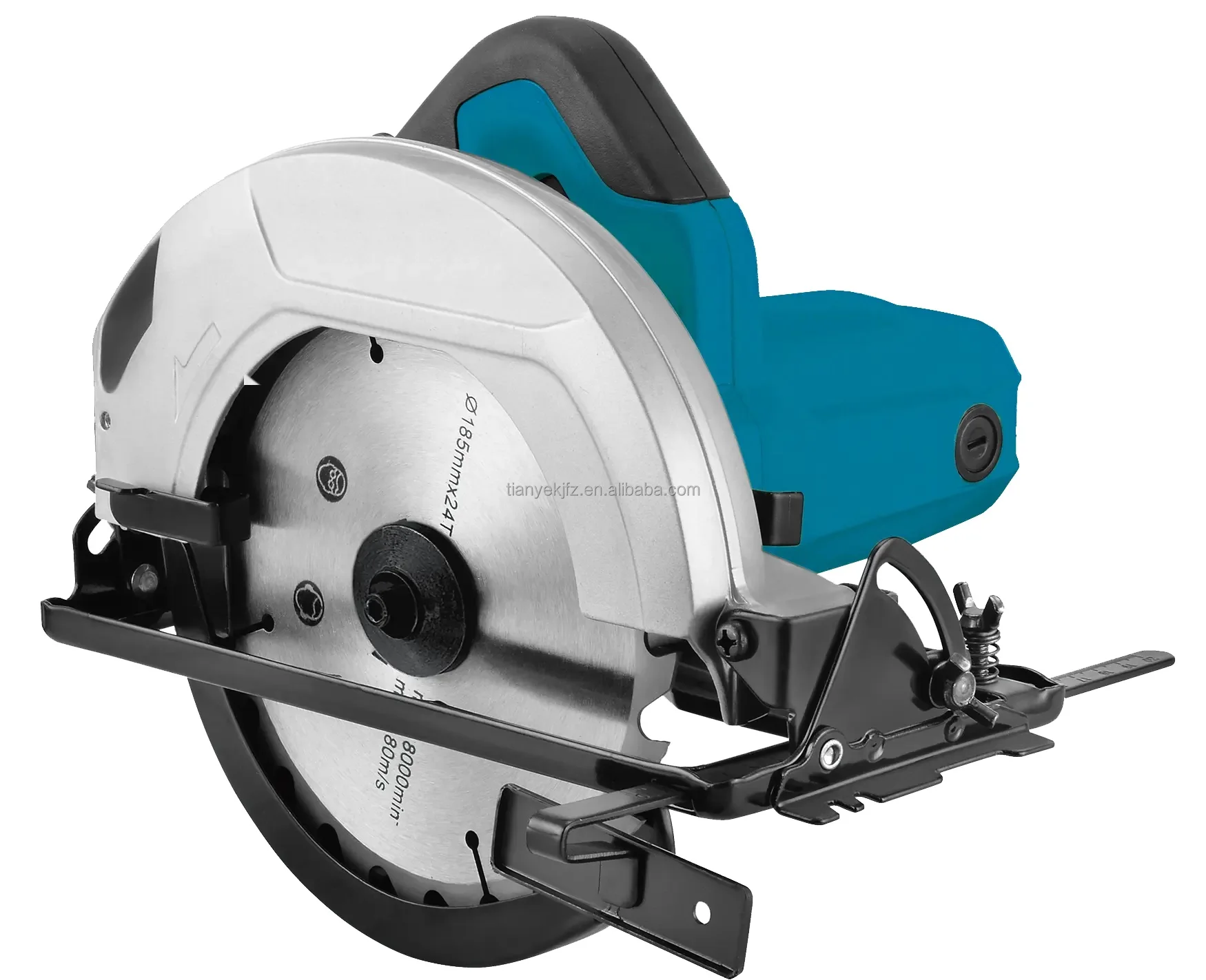 high quality multifunctional cutting tool cordless electric chain saw brushless lithium electric circular saw