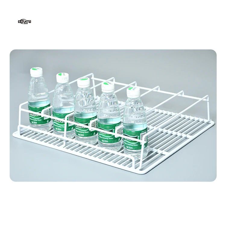 Custom Refrigerator Stainless Steel Metal Mesh Shelf Refrigerator Parts