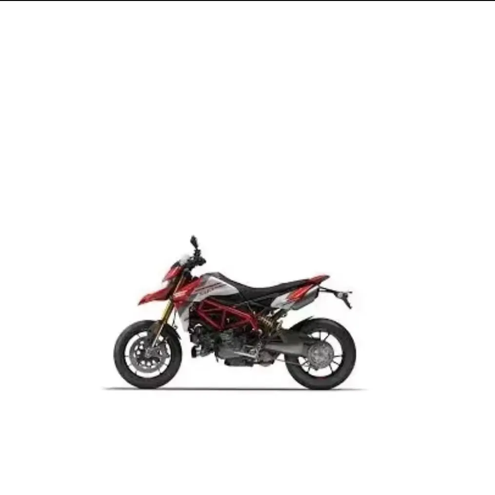 Цена со скидкой для 2024/ 2023 Ducati Hypermotard 950 внедорожных мотоциклов