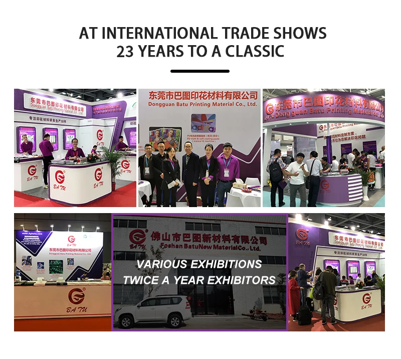 Source Manufacturer Produce Ribbon Silicone For Screen Printing On Ribbon Textiles.