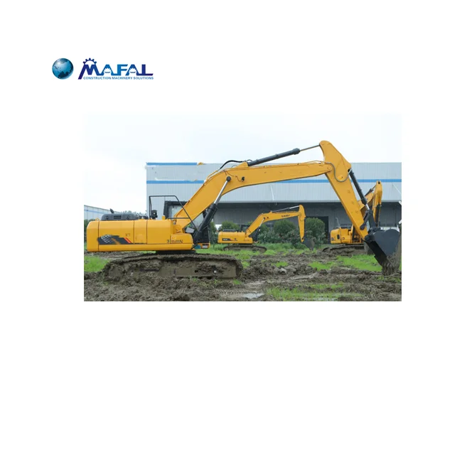 Excavator Machine Used Heavy Equipment With Fast Delivery Engine 926FMAX crawler excavator for sale