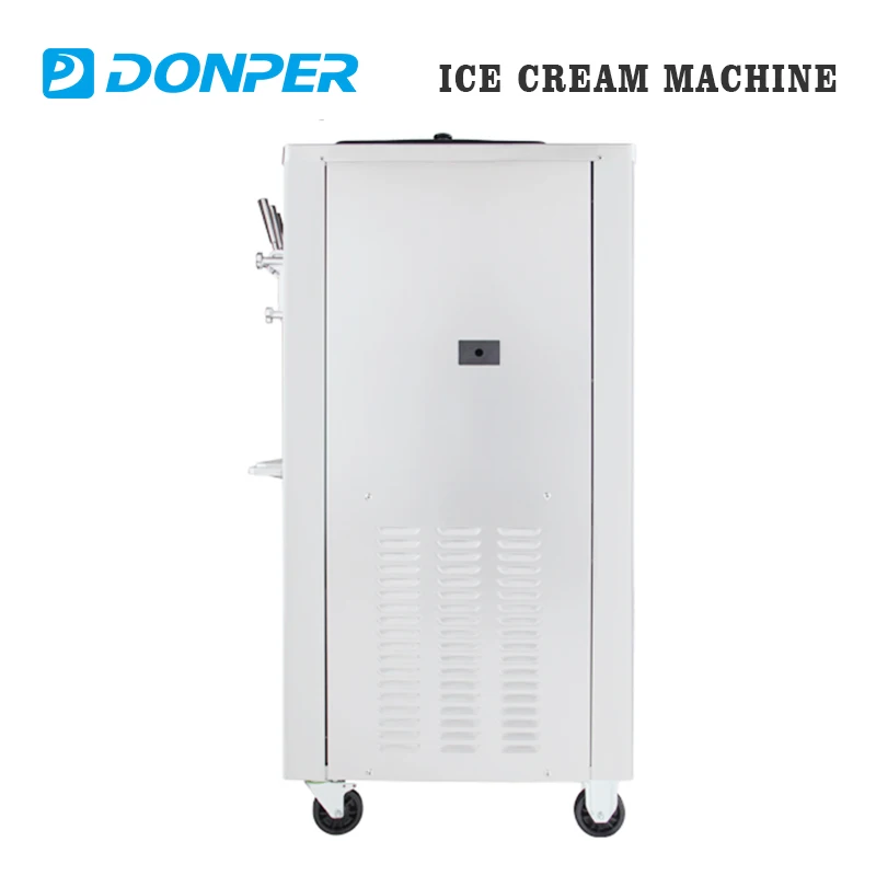 Donper Taylor Air Pump Ice Cream Making Machine D860A For Sale