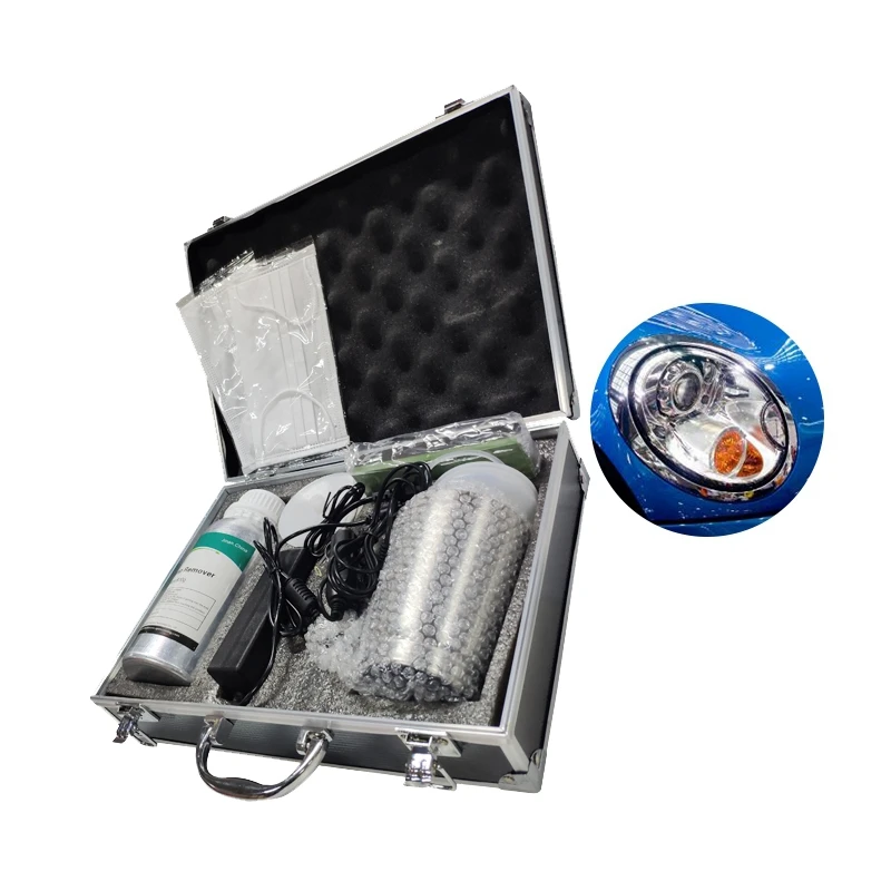 Allplace Car Headlight Restoration Tool