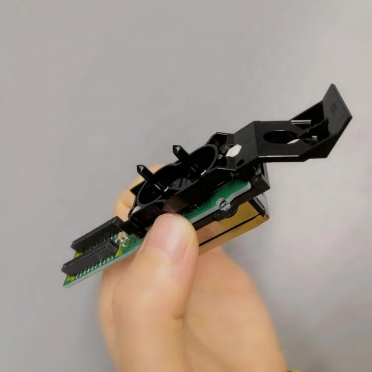 Оригинальная печатающая головка dx4 DX4 для Epson 10000 Roland XC540 vp 540